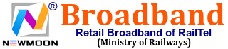 Railwire Broadband Services in Bhubaneswar